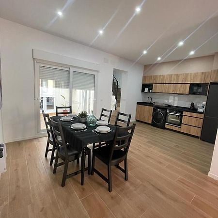 Uim Mediterraneo Casa Sepulveda Wifi Sagunto Eksteriør billede