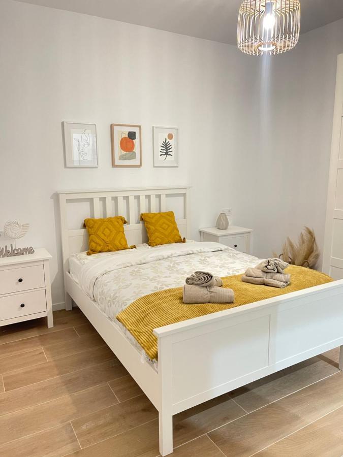 Uim Mediterraneo Casa Sepulveda Wifi Sagunto Eksteriør billede