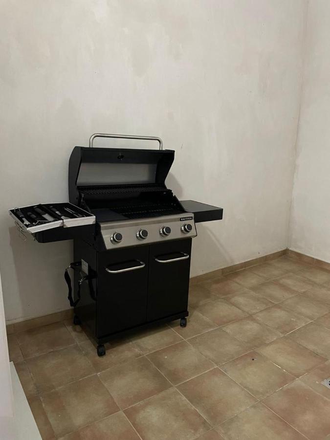 Uim Mediterraneo Casa Sepulveda Wifi Sagunto Eksteriør billede