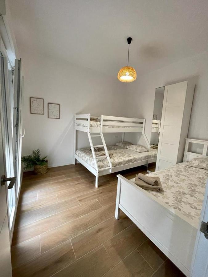 Uim Mediterraneo Casa Sepulveda Wifi Sagunto Eksteriør billede