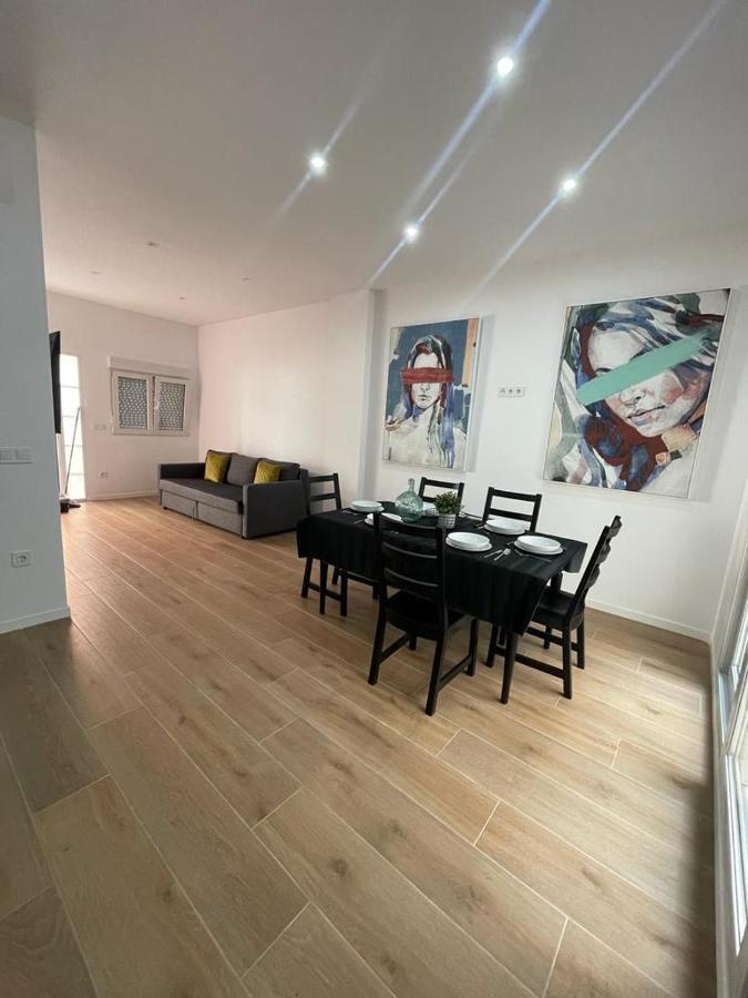 Uim Mediterraneo Casa Sepulveda Wifi Sagunto Eksteriør billede